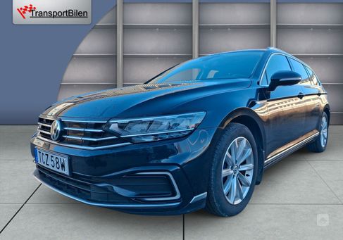 Volkswagen Passat Variant, 2020