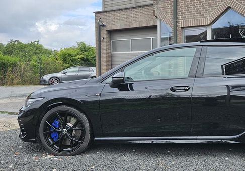 Volkswagen Golf, 2023 2