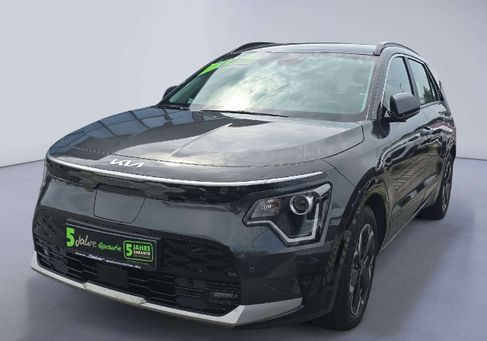 Kia Niro, 2022