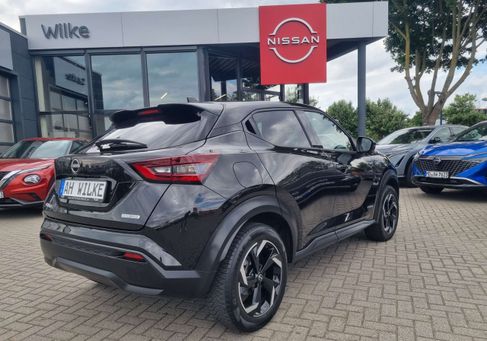 Nissan Juke, 2023 3