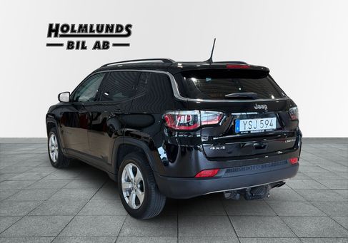 Jeep Compass, 2018 2