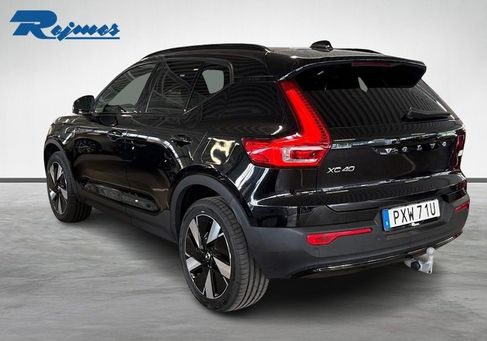 Volvo XC40, 2024 2