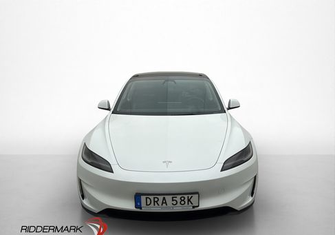 Tesla Model 3, 2024 2