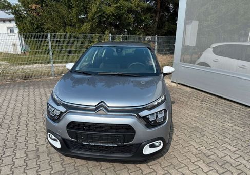 Citroën C3, 2023 3