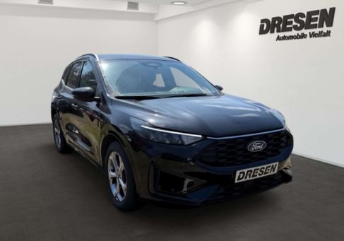 Ford Kuga, 2025