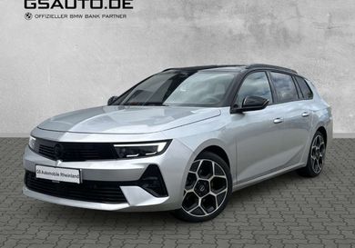 Opel Astra, 2024