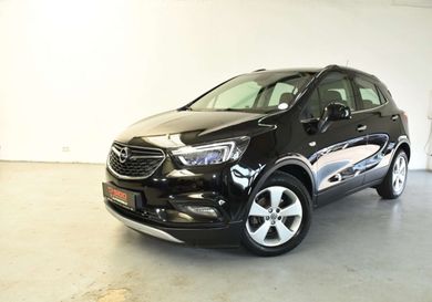 Opel Mokka X, 2019