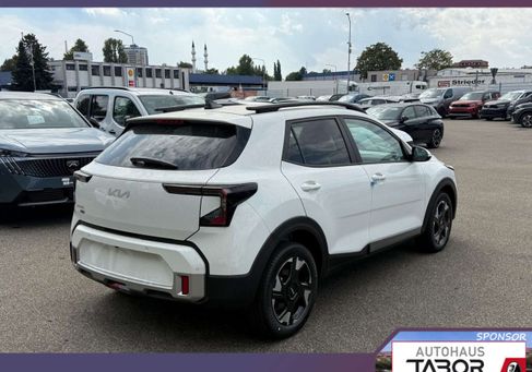 Kia Stonic, 2026