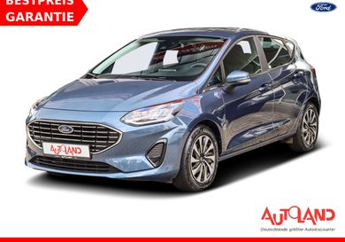Ford Fiesta, 2024