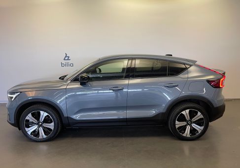 Volvo C40, 2023