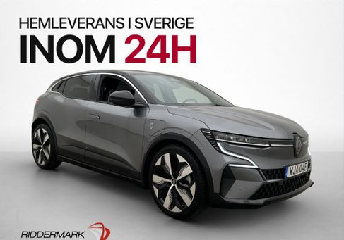 Renault Megane, 2023