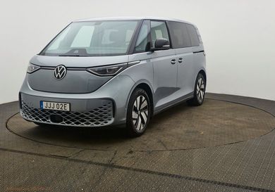 Volkswagen ID.Buzz, 2023