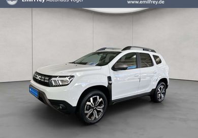 Dacia Duster, 2023