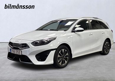 Kia Cee'd Sportswagon, 2023