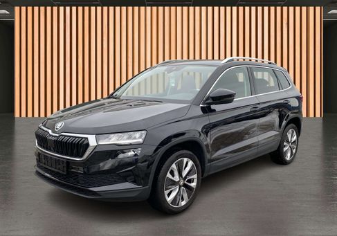Skoda Karoq, 2024