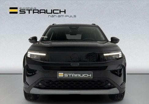 Opel Frontera, 2026