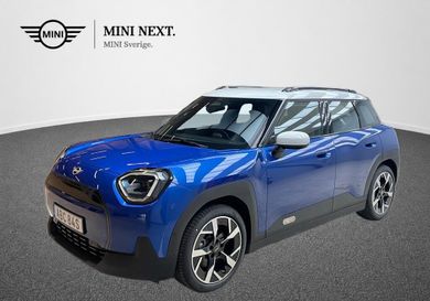 MINI, 2025