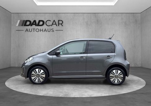 Volkswagen up!, 2024