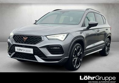 Cupra Ateca, 2023