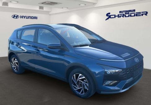 Hyundai Bayon, 2026 2