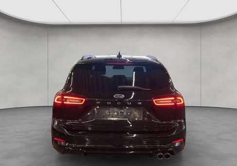 Ford Focus, 2024