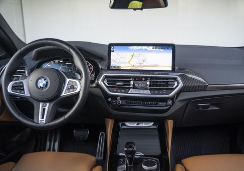 BMW X4 M40, 2023