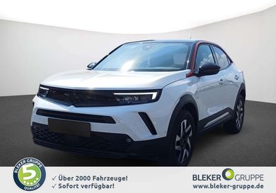 Opel Mokka, 2024