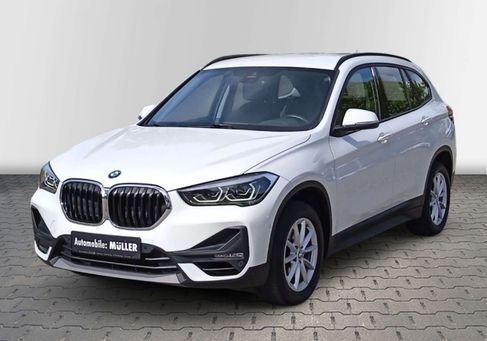 BMW X1, 2019 2