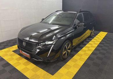 Peugeot 308, 2024