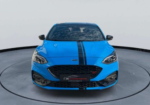 Ford Focus, 2022 2