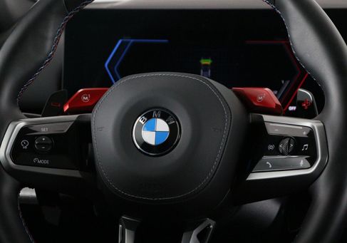 BMW M5, 2026