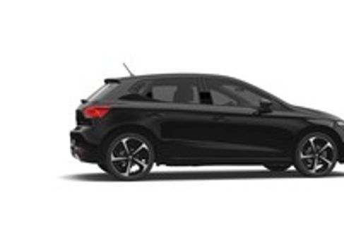 Seat Ibiza, 2026