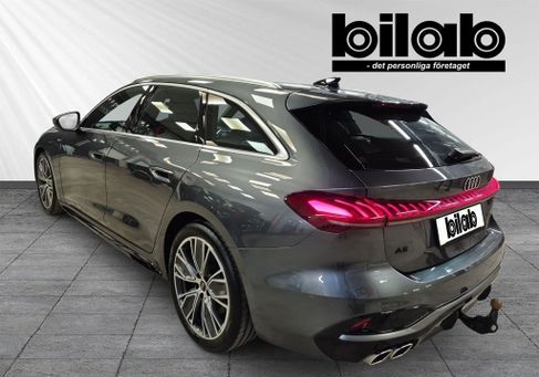 Audi, 2025 3