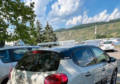 Citroën C3, 2024