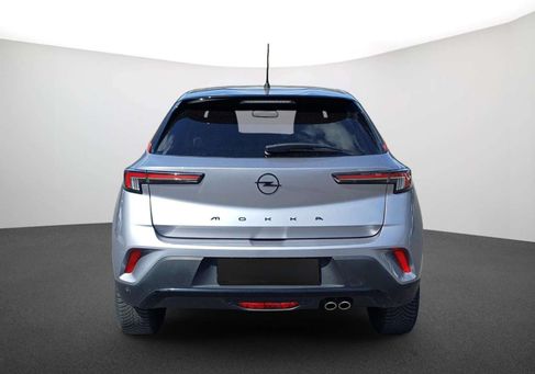 Opel Mokka, 2024 3