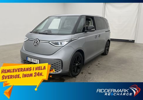 Volkswagen ID.Buzz, 2023