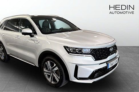 Kia Sorento, 2021