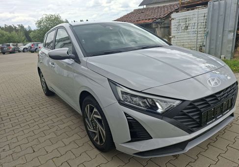 Hyundai i20, 2024 3