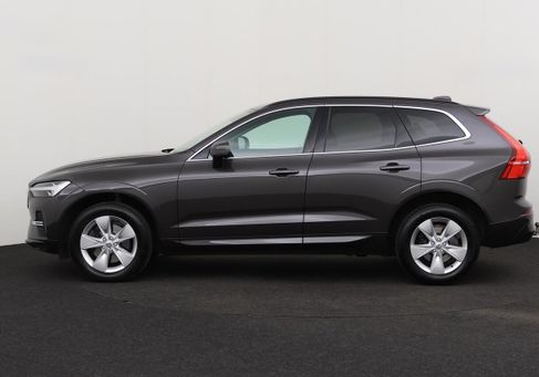 Volvo XC60, 2022