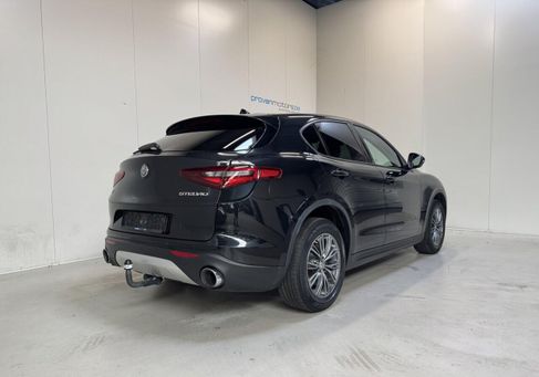 Alfa Romeo, 2019 3