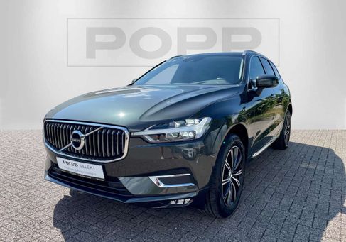Volvo XC60, 2021