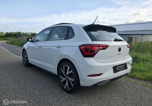 Volkswagen Polo, 2022 3