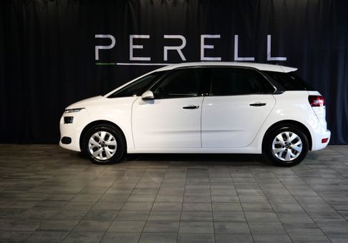 Citroën C4 Picasso, 2016