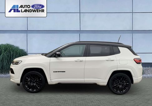 Jeep Compass, 2022 2