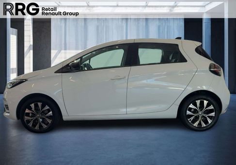 Renault ZOE, 2022