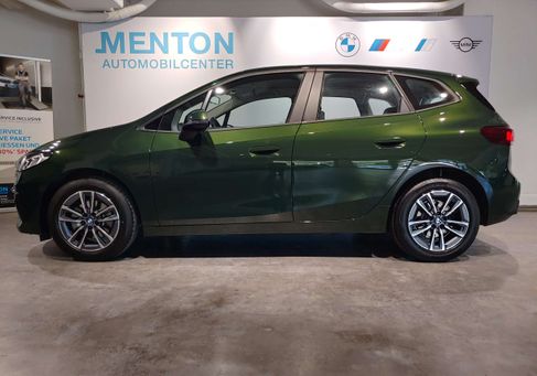 BMW 218, 2023 2