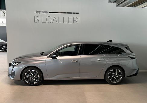 Peugeot 308, 2025