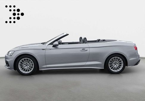 Audi A5, 2022 3