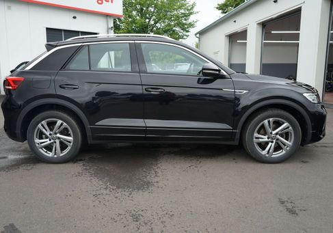 Volkswagen T-Roc, 2023