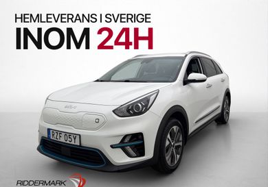 Kia Niro, 2022